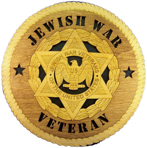 Jewish War Vet